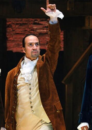 Alexander hamilton