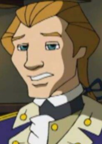 Alexander Hamilton