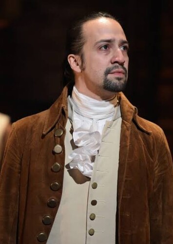 Alexander Hamilton