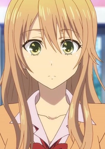 Yuzu Aihara