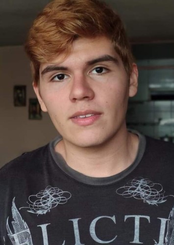 Alexander hijio Axel