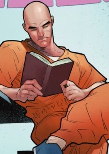 Alexander Joseph Luthor