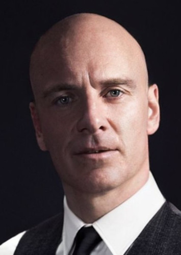 Alexander "Lex" Luthor