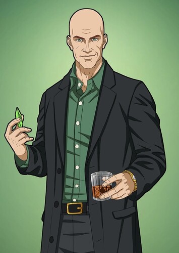 Alexander 'Lex' Luthor