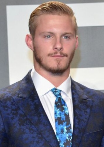 Alexander Ludwig