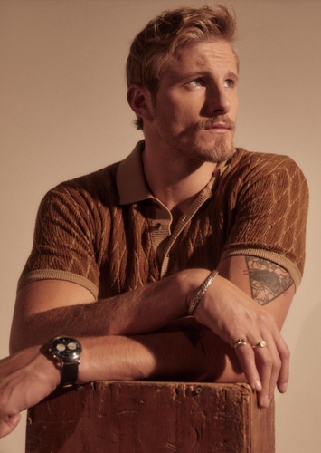 Alexander Ludwig