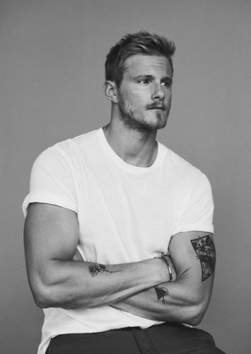 Alexander Ludwig