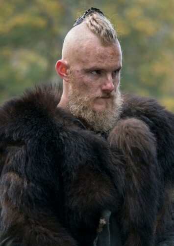 Alexander Ludwig