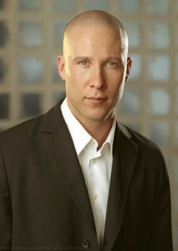 Alexander Luthor
