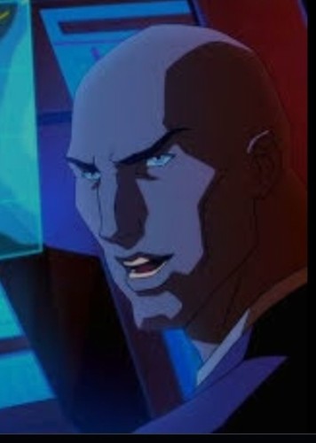 Alexander Luthor