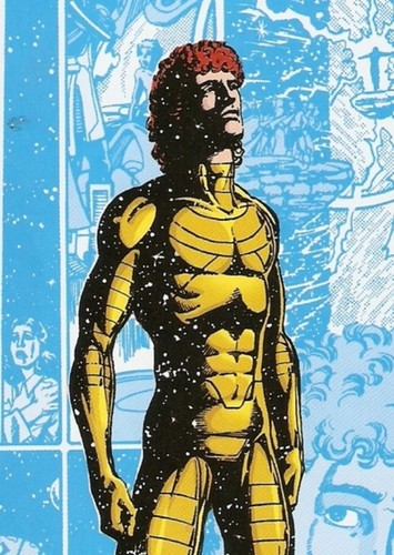 Alexander Luthor Jr.