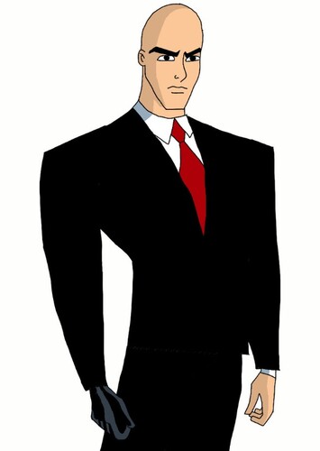 Alexander Luthor (Smallville)