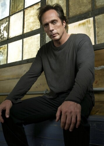 Alexander Mahone