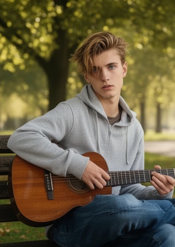 Xander Byrne