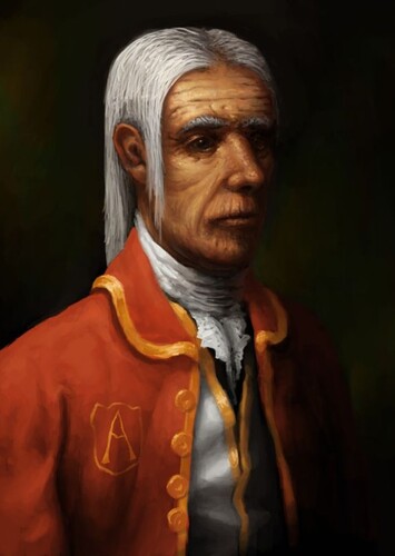 Alexander of Brennenburg