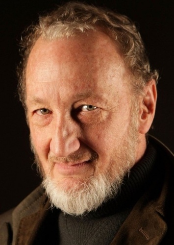 Alexander Pierce