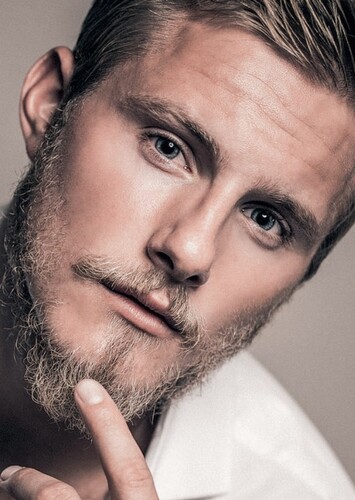 Alexander Richard Ludwig
