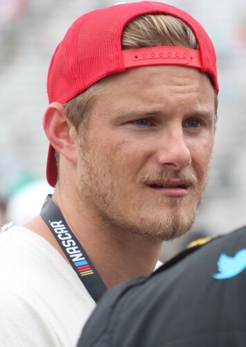 Alexander Richard Ludwig
