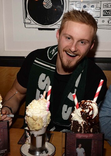 Alexander Richard Ludwig