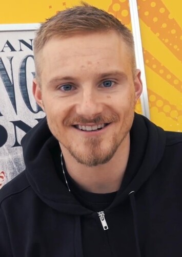 Alexander Richard Ludwig