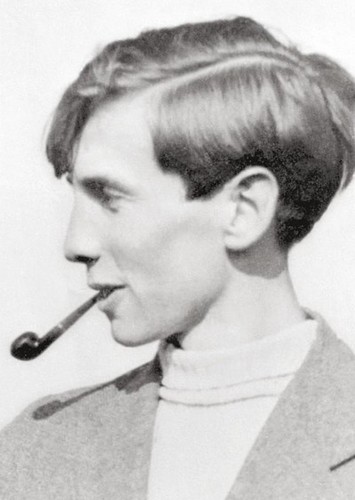 Alexander Schmorell