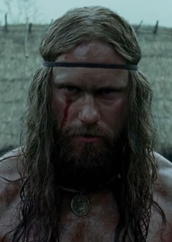 Alexander Skarsgard