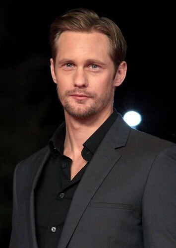Alexander Skarsgård