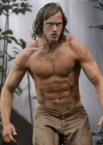 Alexander Skarsgard