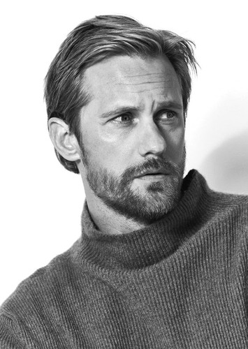 Alexander Skarsgård