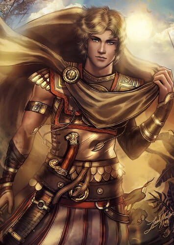 Alexander the Graat