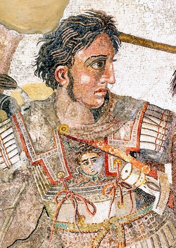 Alexander the Great