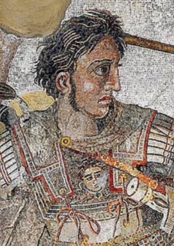 Alexander The Great