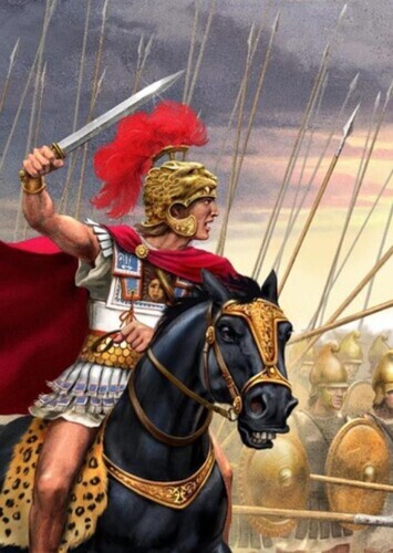 Alexander The Great