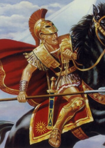 Alexander The Great