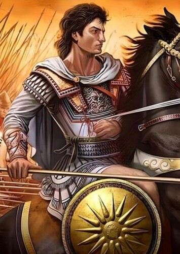 Alexander the Great
