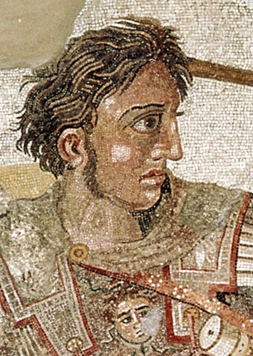Alexander the Great