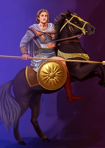 Alexander the Great