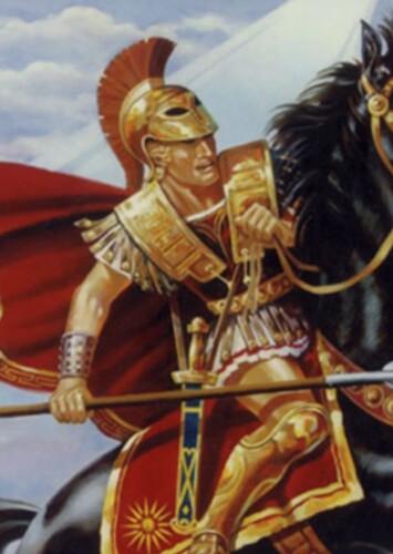 Alexander the Great