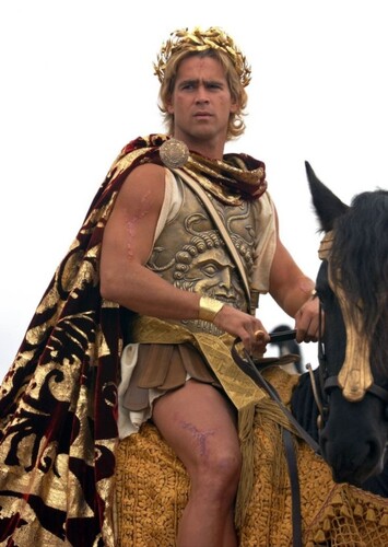 Alexander the Great