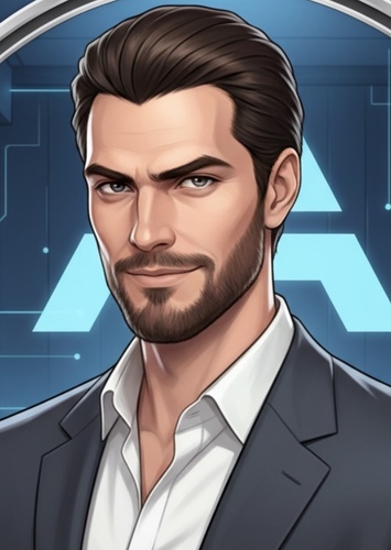 Alexander Thorne