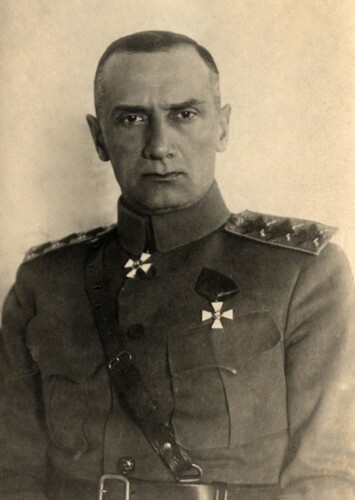 Alexander Vasilyevich Kolchak