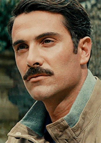 Alexander Vinciguerra