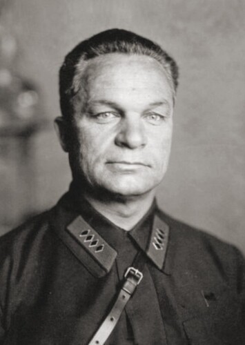 Alexander Yegorov