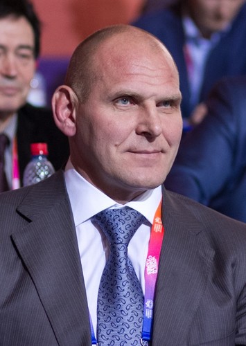 Aleksandr Karelin