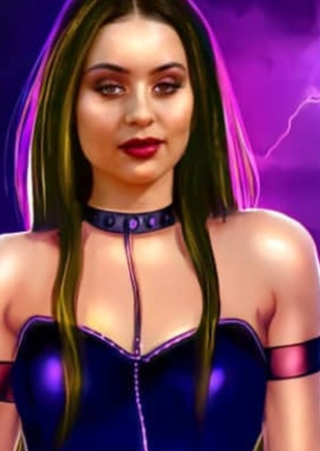 Alexandra