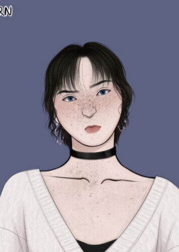 Alexandra "Alex" Find