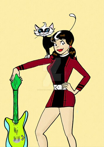 Alexandra Calbot