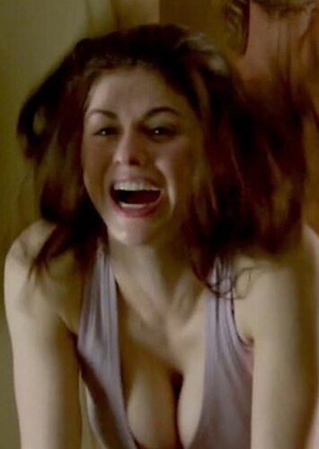 Alexandra Daddario