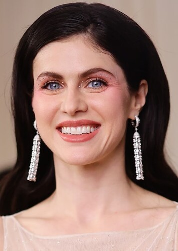 Alexandra Daddario