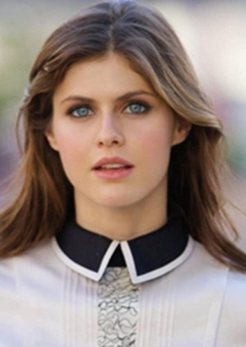 Alexandra Daddario